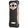 Смартфон Doogee S99 8/128Gb Sunshine Gold (Золотистый) Global Version