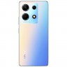 Смартфон Infinix Note 30 8/256Gb Interstellar Blue (Синий) EAC