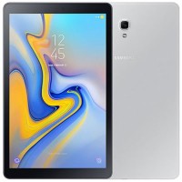 Планшет Samsung Galaxy Tab A 10.5 LTE SM-T595 3/32Gb Silver (Серебристый) EAC