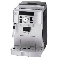  Кофемашина DeLonghi ECAM 22.110 SB Silver (Серебристый) EAC