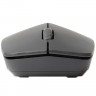 Беспроводная мышь Rapoo M100 Silent Bluetooth/USB оптическая Dark Grey (Темно-серая)