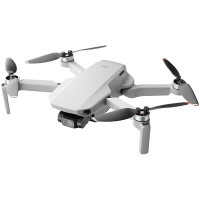 Квадрокоптер DJI Mini 2 Gray (Cерый)