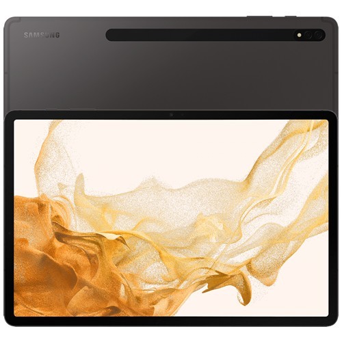 Планшет Samsung Galaxy Tab S8+ 12.4 5G SM-X806 8/256Gb Graphite (Графитовый) EAC