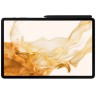 Планшет Samsung Galaxy Tab S8+ 12.4 5G SM-X806 8/256Gb Graphite (Графитовый) EAC