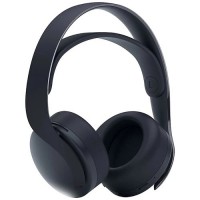 Беспроводная компьютерная гарнитура Sony PULSE 3D Black (Черная полночь) EAC