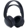 Беспроводная компьютерная гарнитура Sony PULSE 3D Black (Черная полночь) EAC