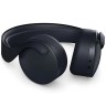 Беспроводная компьютерная гарнитура Sony PULSE 3D Black (Черная полночь) EAC
