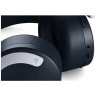 Беспроводная компьютерная гарнитура Sony PULSE 3D Black (Черная полночь) EAC