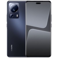 Смартфон Xiaomi 13 Lite 8/256Gb Black (Черный) Global Version