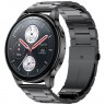 Часы Amazfit Pop 3R Metallic Black (Черный) EAC