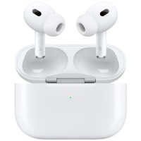 Беспроводные наушники Apple AirPods Pro 2 (2023) MagSafe Charging Case (USB C) MTJV3