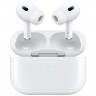 Беспроводные наушники Apple AirPods Pro 2 (2023) MagSafe Charging Case (USB C) MTJV3
