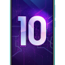 Смартфон Huawei Honor 10 4/64GB Green (Зеленый) EAC