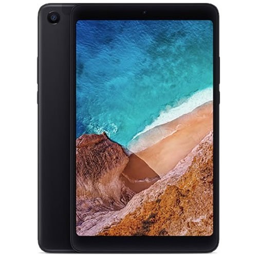 Планшет Xiaomi MiPad 4 64Gb LTE Black (Черный)