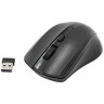 Беспроводная мышь SmartBuy SBM-352AG-K USB Black (Черная)