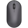 Мышь Xiaomi MIIIW Mouse Bluetooth Silent Dual Mode Black (Черная)
