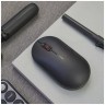 Мышь Xiaomi MIIIW Mouse Bluetooth Silent Dual Mode Black (Черная)