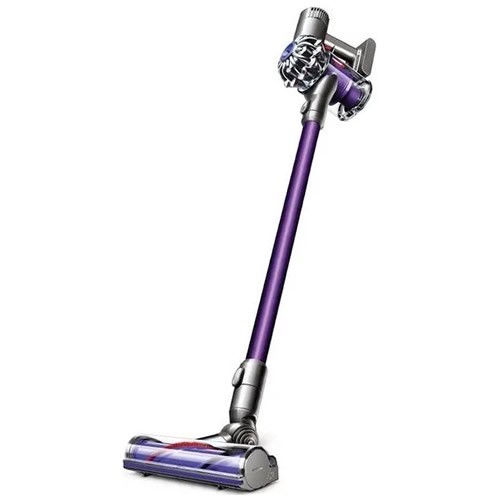 Беспроводной пылесос Dyson V7 Motorhead Extra EAC