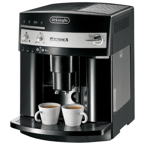 Кофемашина DeLonghi ESAM 3000 B Black (Черный) EAC