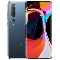 Смартфон Xiaomi Mi 10 8/128Gb Grey (Серый) Global Version