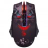 Проводная мышь A4Tech Bloody P85 USB оптическая Black (Черная)