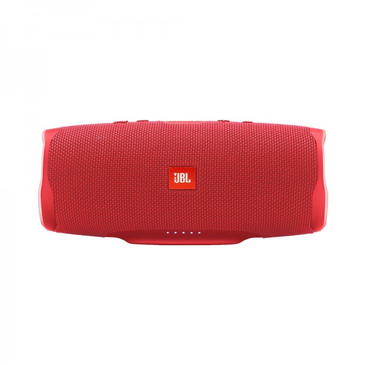 Портативная акустика JBL Charge 4 Red (Красный) EAC