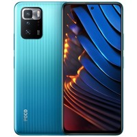 Смартфон Poco X3 GT 8/256Gb Wave Blue (Голубой) Global Version