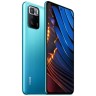 Смартфон Poco X3 GT 8/256Gb Wave Blue (Голубой) Global Version