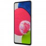 Смартфон Samsung Galaxy A52S 8/256Gb White (Белый)