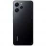 Смартфон Xiaomi Redmi 12 8/256Gb Midnight Black (Черный) EAC