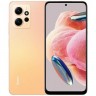 Смартфон Xiaomi Redmi Note 12 4G 8/256Gb Sunrise Gold (Золотой) Global Version