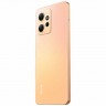 Смартфон Xiaomi Redmi Note 12 4G 8/256Gb Sunrise Gold (Золотой) Global Version