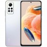Смартфон Xiaomi Redmi Note 12 Pro 4G 8/256Gb (NFC) White (Белый) EAC