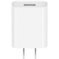 Зарядное устройство Xiaomi 18W White (Белый)