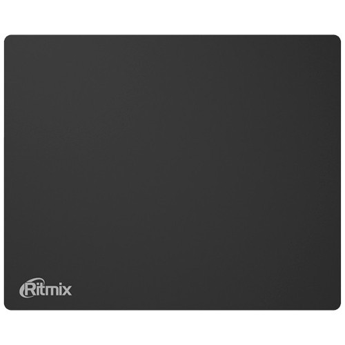 Коврик для мыши Ritmix MPD-010 Black (Черный)