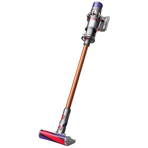 Беспроводной пылесос Dyson Cyclone V10 Absolute EAC