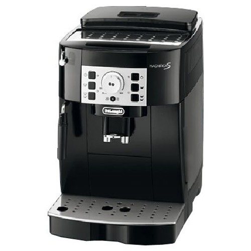 Кофемашина DeLonghi ECAM 22.110.B Black (Черный) EAC