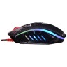 Проводная мышь A4Tech Bloody P85S Skull USB оптическая