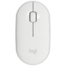 Беспроводная мышь Logitech Pebble M350 White (Белая) 910-005716 EAC