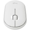 Беспроводная мышь Logitech Pebble M350 White (Белая) 910-005716 EAC