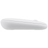 Беспроводная мышь Logitech Pebble M350 White (Белая) 910-005716 EAC