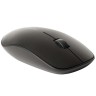 Беспроводная мышь Rapoo M200 Silent Bluetooth/USB оптическая Black (Черная)