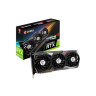 Видеокарта PCI-E MSI nVidia GeForce RTX 3070 Gaming X Trio 8192Mb GDDR6X ( RTX 3070 Gaming X Trio ) Ret EAC