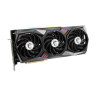 Видеокарта PCI-E MSI nVidia GeForce RTX 3070 Gaming X Trio 8192Mb GDDR6X ( RTX 3070 Gaming X Trio ) Ret EAC
