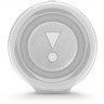 Портативная акустика JBL Charge 4 White (Белый) EAC