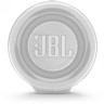 Портативная акустика JBL Charge 4 White (Белый) EAC