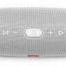 Портативная акустика JBL Charge 4 White (Белый) EAC