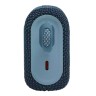 Портативная акустика JBL GO 3 Blue (Синий) EAC