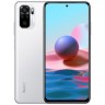 Смартфон Xiaomi Redmi Note 10 4/64Gb Pebble White (Белый) EAC