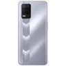 Смартфон Realme NARZO 30 5G 4/128Gb Racing Silver (Серебряный) EAC